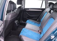 Volkswagen Passat Kombi 2,0 l 110 kw