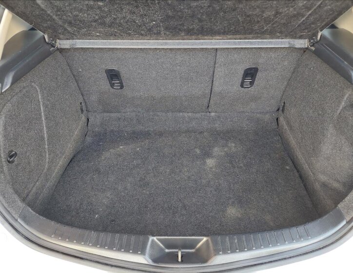 Mazda 3 Hatchback 1,6 l 77 kw