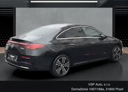 Mercedes-Benz CLA Sedan / Limuzína 0,0 260 kw