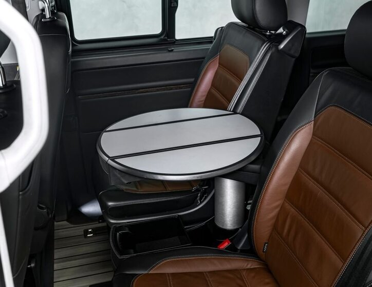 Volkswagen Multivan 20