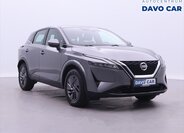 Nissan Qashqai SUV / Terénní 1,3 l 103 kw
