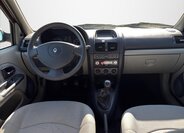 Renault Clio Hatchback 1,1 l 55 kw