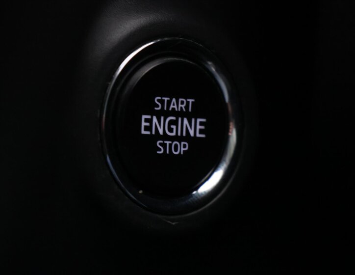 Škoda Octavia Liftback 2,0 l 110 kw