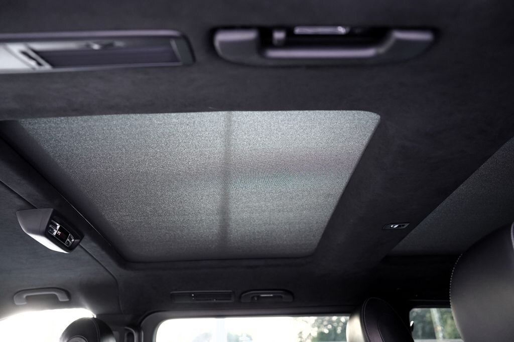 Mercedes-Benz Třídy V