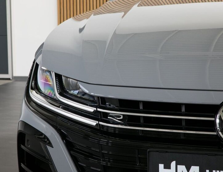 Volkswagen Arteon Kombi 2,0 l 235 kw