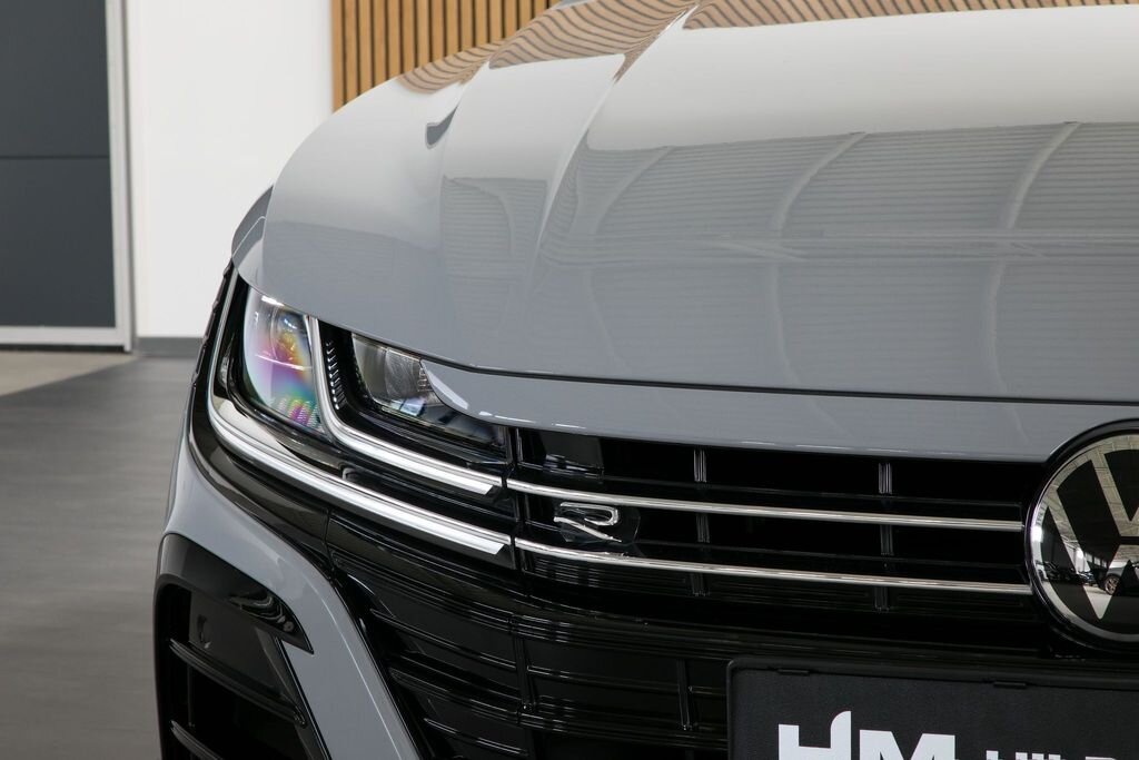 Volkswagen Arteon Kombi 2,0 l 235 kw