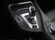 BMW M2 Kupé 3,0 l 302 kw