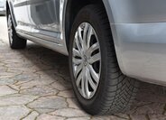 Volkswagen Caddy MPV 2,0 l 110 kw