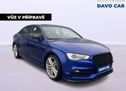 Audi A3 Sedan 1,4 l 110 kw