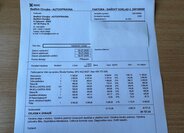 Škoda Kodiaq SUV / Terénní 2,0 l 140 kw