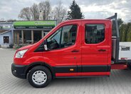 Ford Transit Ostatní 2,0 l 125 kw