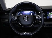 Škoda Octavia Kombi 2,0 l 85 kw