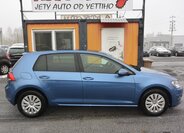 Volkswagen Golf 4