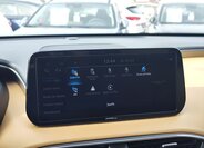 Hyundai Santa Fe SUV / Terénní 2,2 l 142 kw