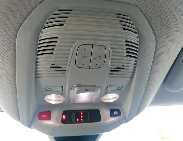 Citroën C5 Aircross 34