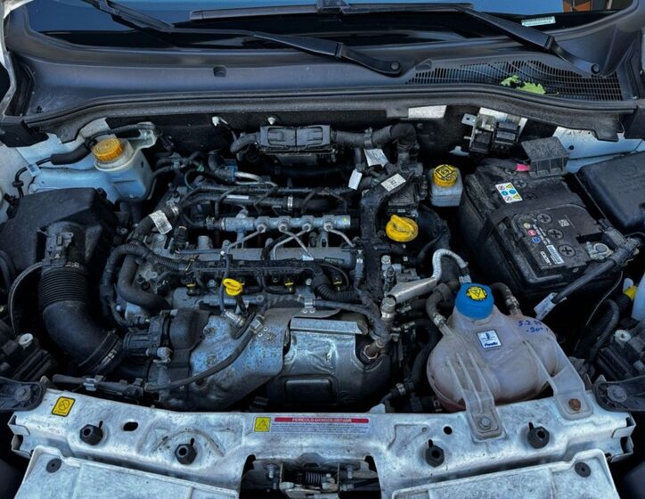 Fiat Dobló cargo 26