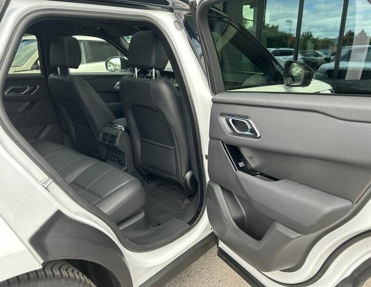 Land Rover Range Rover Velar SUV 3,0 l 221 kw