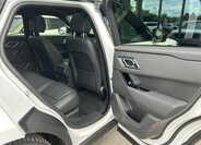 Land Rover Range Rover Velar SUV 3,0 l 221 kw