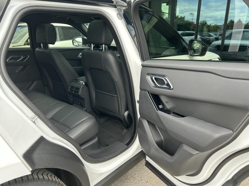 Land Rover Range Rover Velar SUV 3,0 l 221 kw