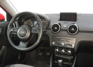 Audi A1 Hatchback 999,0 60 kw