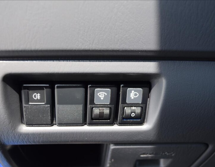 Mazda Premacy MPV 2,0 l 74 kw