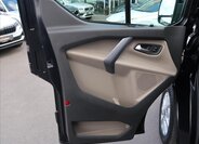 Ford Tourneo Custom MPV 2,2 l 114 kw