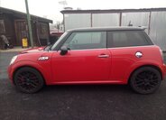 Mini Cooper S Hatchback 1,6 l 155 kw