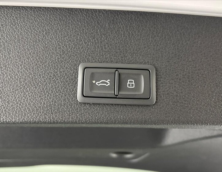 Audi Q2 SUV / Terénní 1,5 l 110 kw