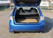 Subaru Impreza Hatchback 2,0 l 110 kw