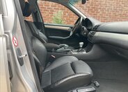 BMW Řada 3 Sedan / Limuzína 2,5 l 141 kw