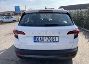Škoda Karoq SUV 2,0 l 110 kw