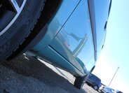 Opel Agila Hatchback 1,2 l 59 kw