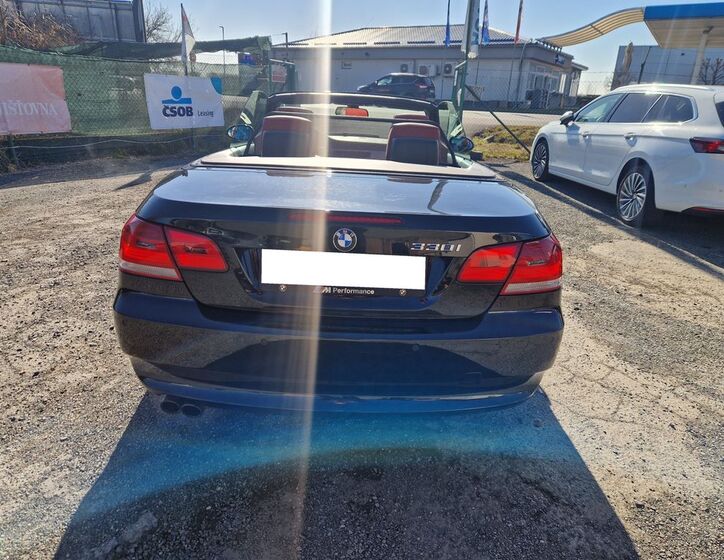 BMW Řada 3 6