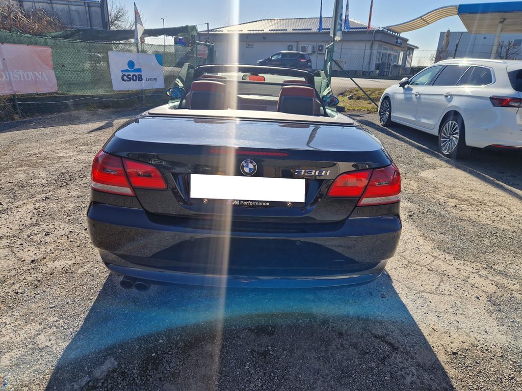 BMW Řada 3