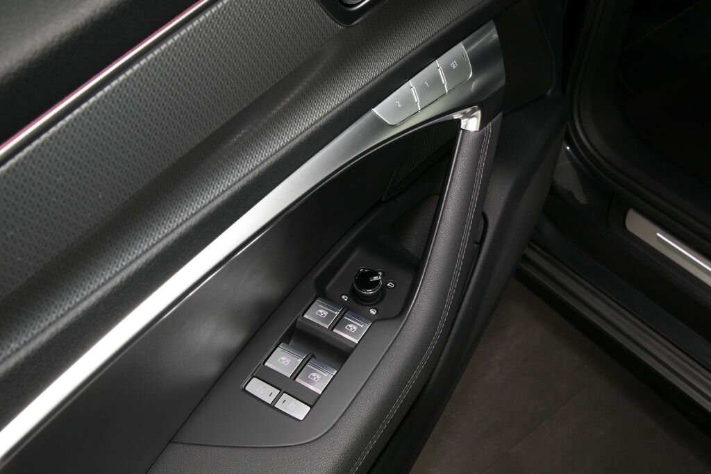 Audi A6 Allroad Kombi 3,0 l 210 kw