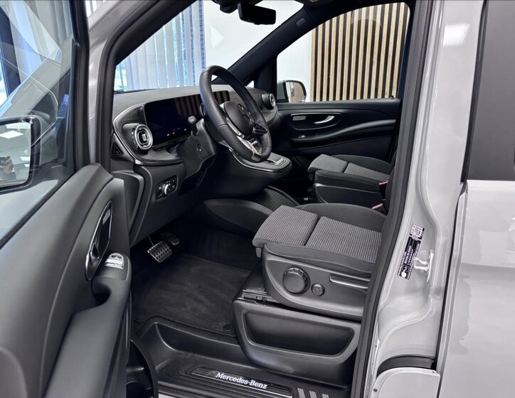 Mercedes-Benz Třídy V Kombi 2,0 l 174 kw