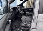 Mercedes-Benz Třídy V Kombi 2,0 l 174 kw