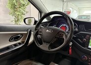 KIA Ceed Hatchback 1,6 l 94 kw
