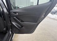 Mazda 3 Hatchback 2,0 l 88 kw