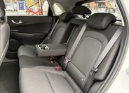 Hyundai Kona SUV / Terénní 0,0 150 kw
