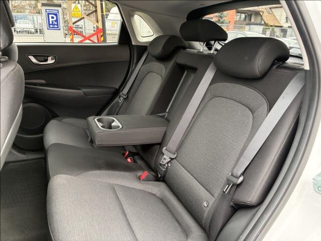 Hyundai Kona SUV / Terénní 0,0 150 kw