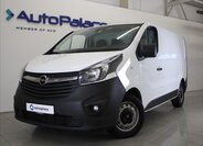 Opel Vivaro Skříň 1,6 l 70 kw