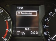 Škoda Fabia Hatchback 1,2 l 66 kw