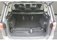 Volkswagen Touran MPV 2,0 l 110 kw