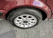 Audi 80 Sedan / Limuzína 2,0 l 66 kw