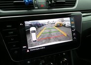 Škoda Superb Kombi 2,0 l 140 kw