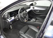 Mercedes-Benz Třídy E Kombi 3,0 l 190 kw