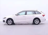 Škoda Octavia 4