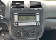Volkswagen Golf Hatchback 1,9 l 77 kw