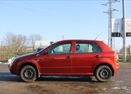 Škoda Fabia Hatchback 1,4 l 44 kw